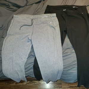 Danskin Now XL leggings